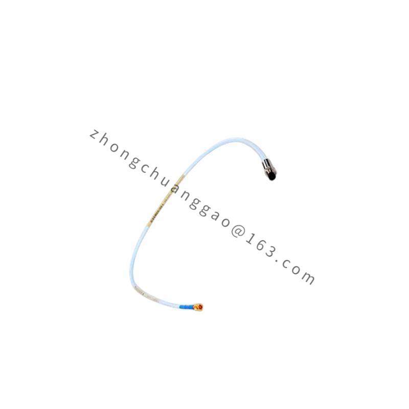 Bently Nevada 330105-02-12-05-02-00 PROXIMITY SENSOR