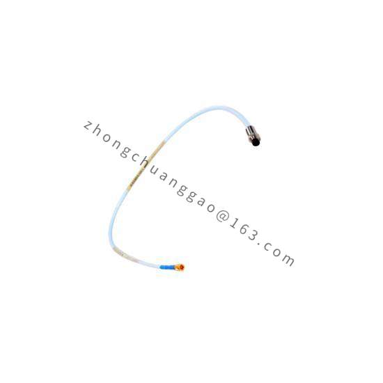 Bently Nevada 330105-02-12-05-02-05 3300 XL 8 mm Reverse Mount Probe