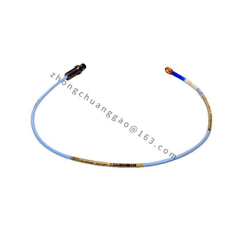 BENTLY NEVADA 330105-02-12-05-12-05 3300 XL 8 mm Reverse Mount Probe
