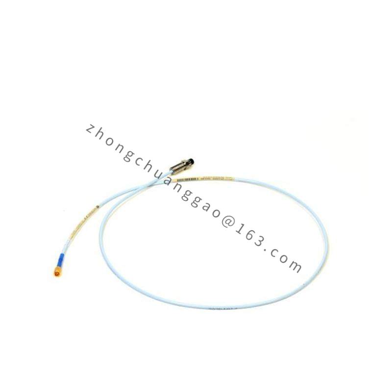 Bently Nevada 330105-02-12-10-12-05 3300 XL 8 mm Reverse Mount Probe, 3/8-24 UNF Threads