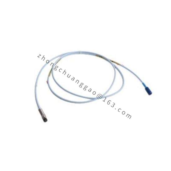 BENTLY NEVADA 330105-02-12-15-02-CN PROXIMITY TRANSDUCER