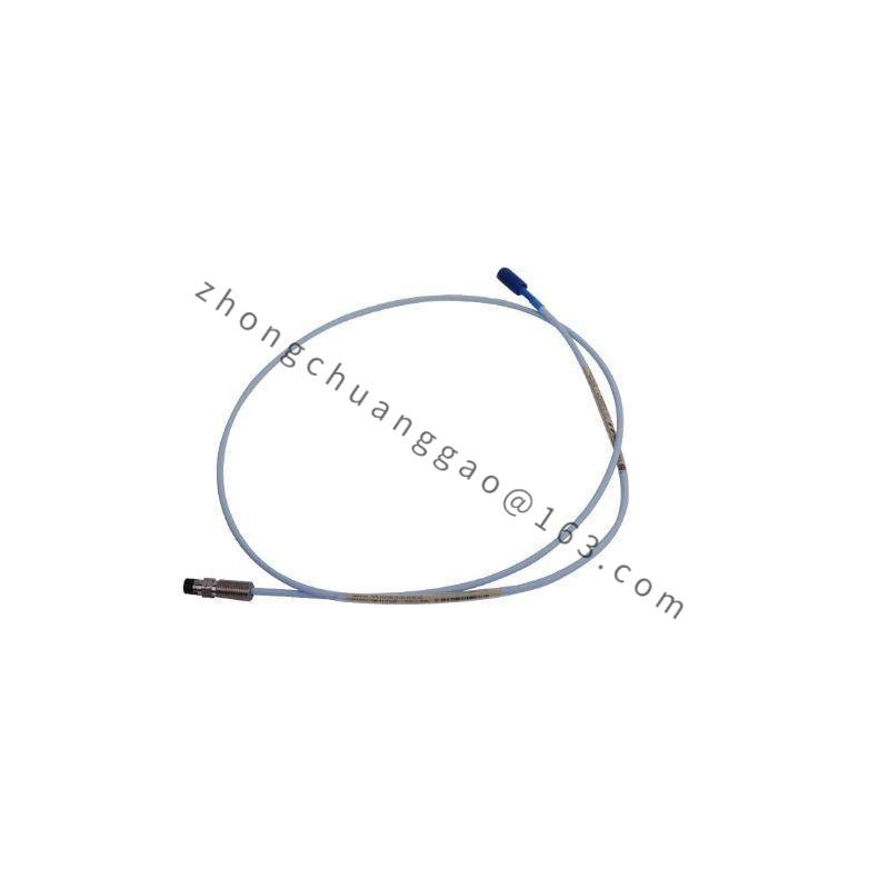 Bently Nevada 330106-05-30-05-02-05 Proximity Probe