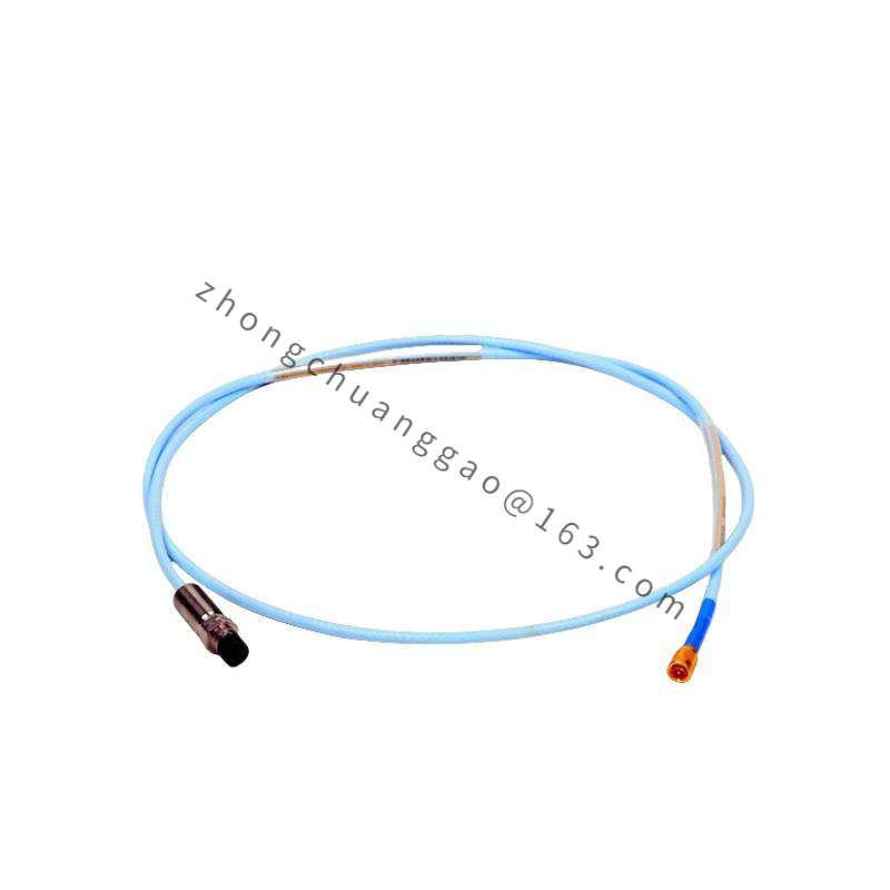 Bently nevada 330106-05-30-10-02-05-05 3300 XL 8mm Reverse Mount Probes, M10 x 1 Threads