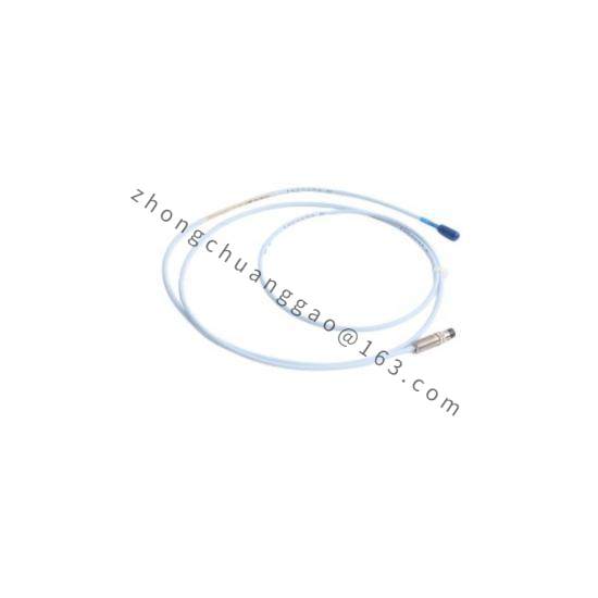 Bently Nevada 330106-05-30-15-02-00 cable