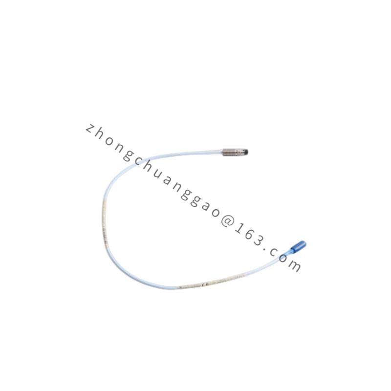 Bently Nevada 330106-05-30-50-02-00 reverse mount probe