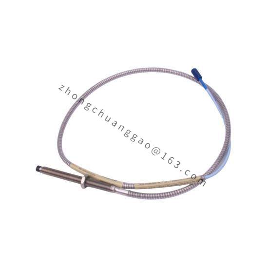 Bently Nevada 330106-05-30-50-02-05 Proximity Probe