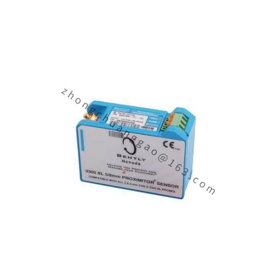 Bently Nevada 330108-51-05 Proximitor Sensor