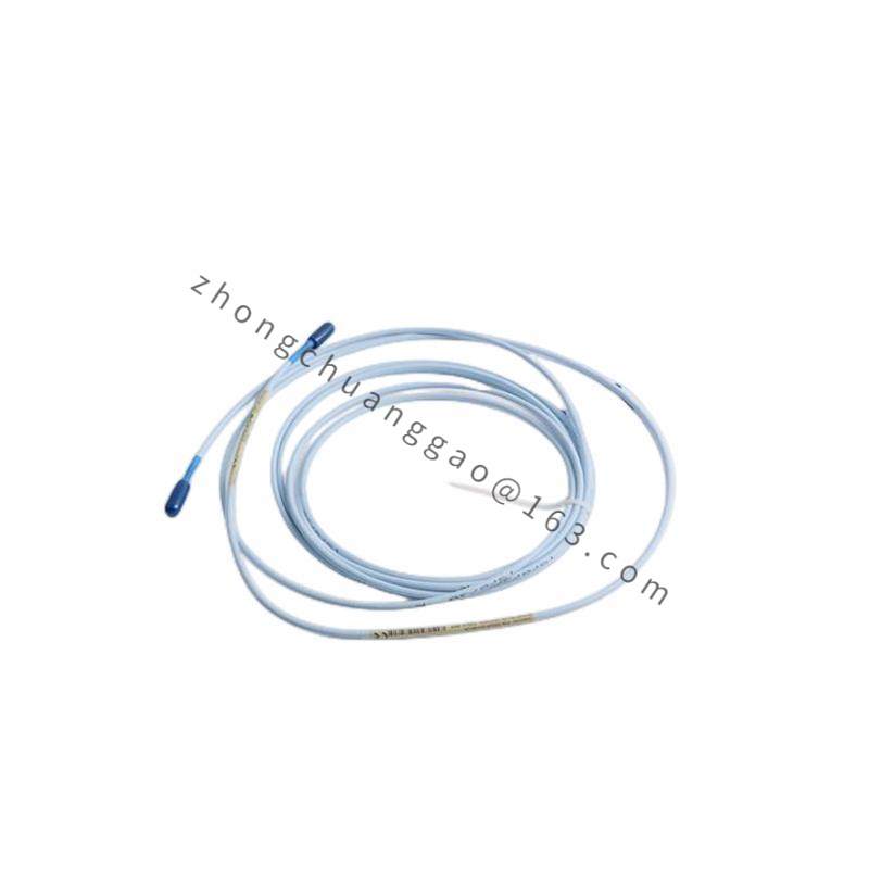 BENTLY NEVADA 330130-035-00-00 Extension Cable