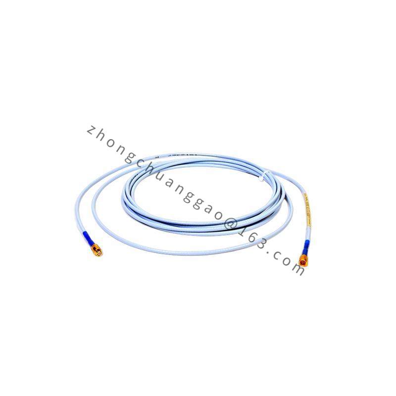 Bently Nevada 330130-040-00-05 EXTENSION CABLE
