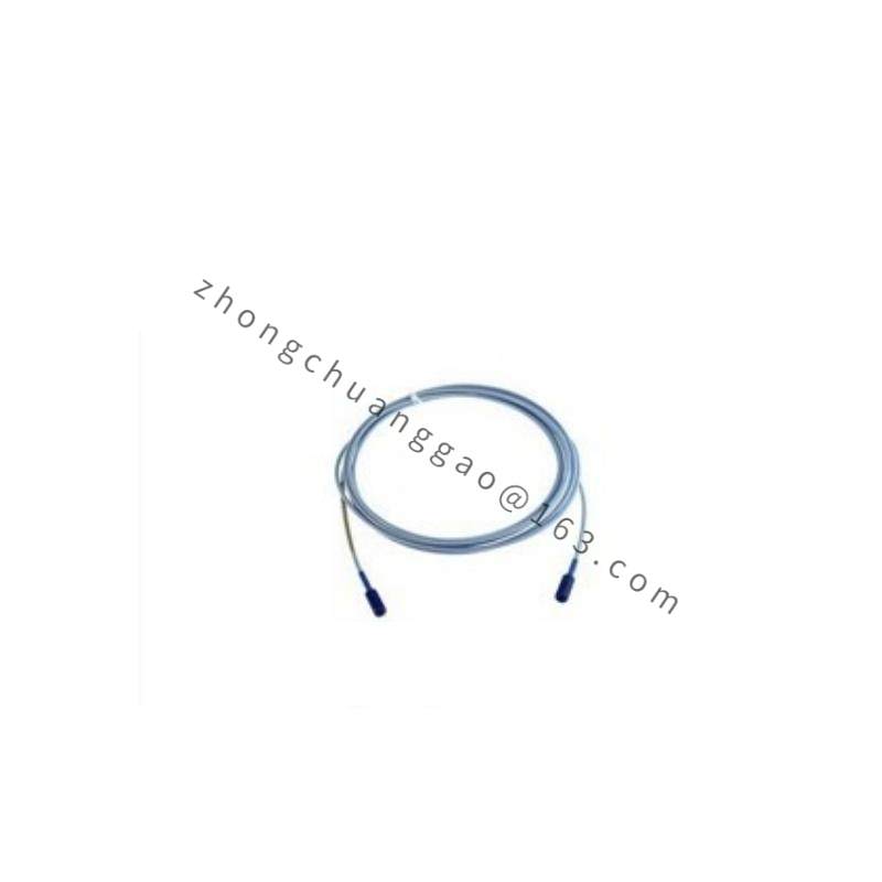 BENTLY NEVADA 330130-040-01-05 9200-040-01-05 3300 XL Standard Extension Cable
