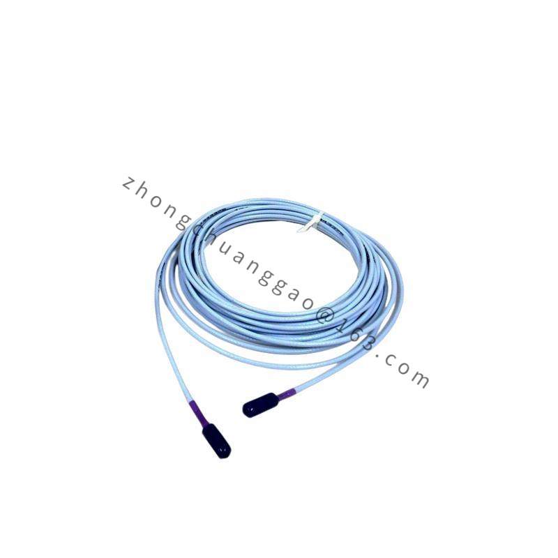 Bently Nevada 330130-040-02-00 CABLE EXTENTION