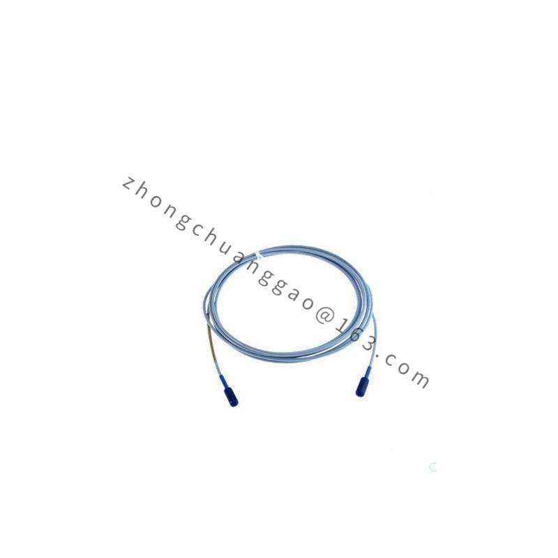 BENTLY NEVADA 330130-040-03-00 STG-VY-1001-12 3300 XL Extension Cable