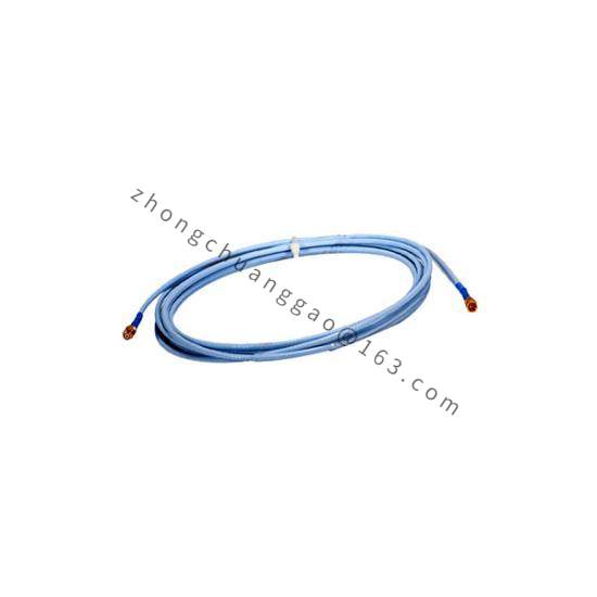 Bently Nevada 330130-040-10-00 3300 XL Standard Extension Cable