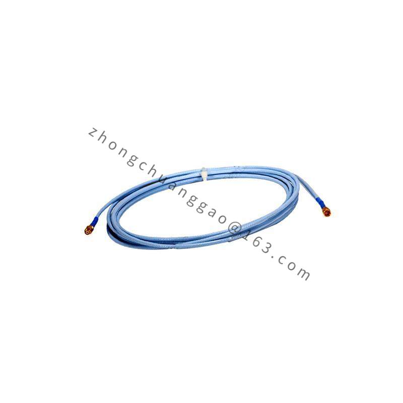 BENTLY NEVADA 330130-040-11-00 STANDARD EXTENSION CABLE