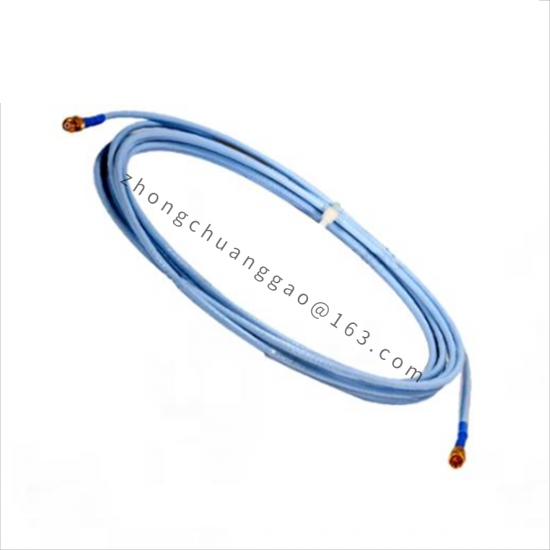 Bently Nevada 330130-045-01-00 3300 XL Extension Cable
