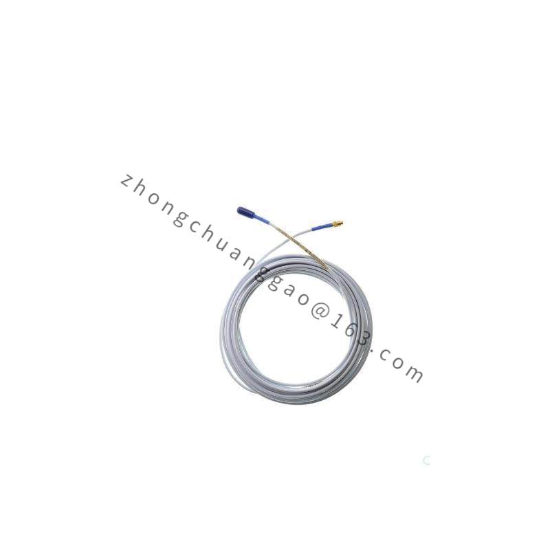 Bently Nevada 330130-045-01-CN 3300 XL Extension Cable