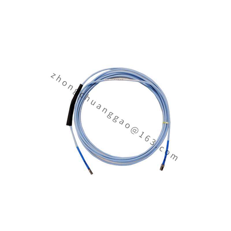 Bently Nevada 330130-045-02-00 Extension Cable
