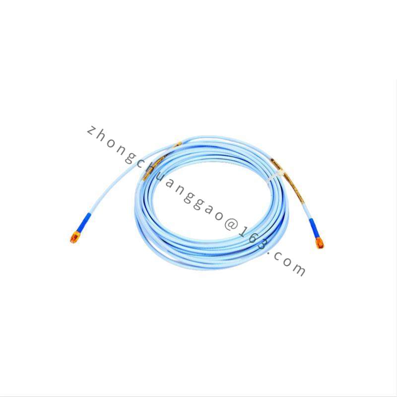 BENTLY NEVADA 330130-070-01-05 3300 XL STANDARD EXTENSION CABLE