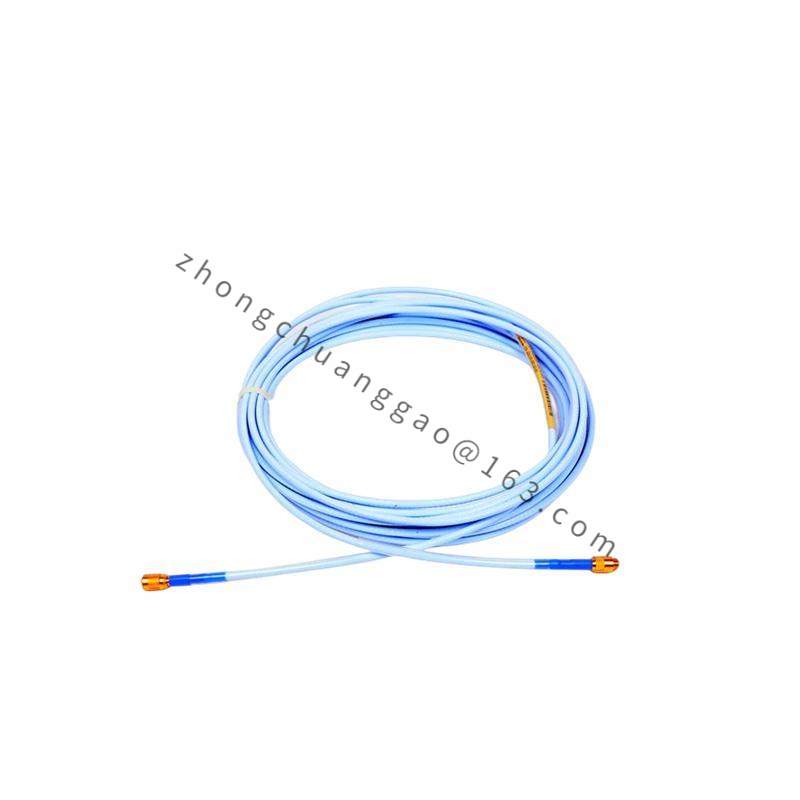 Bently Nevada 330130-080-00-00 Extension Cable