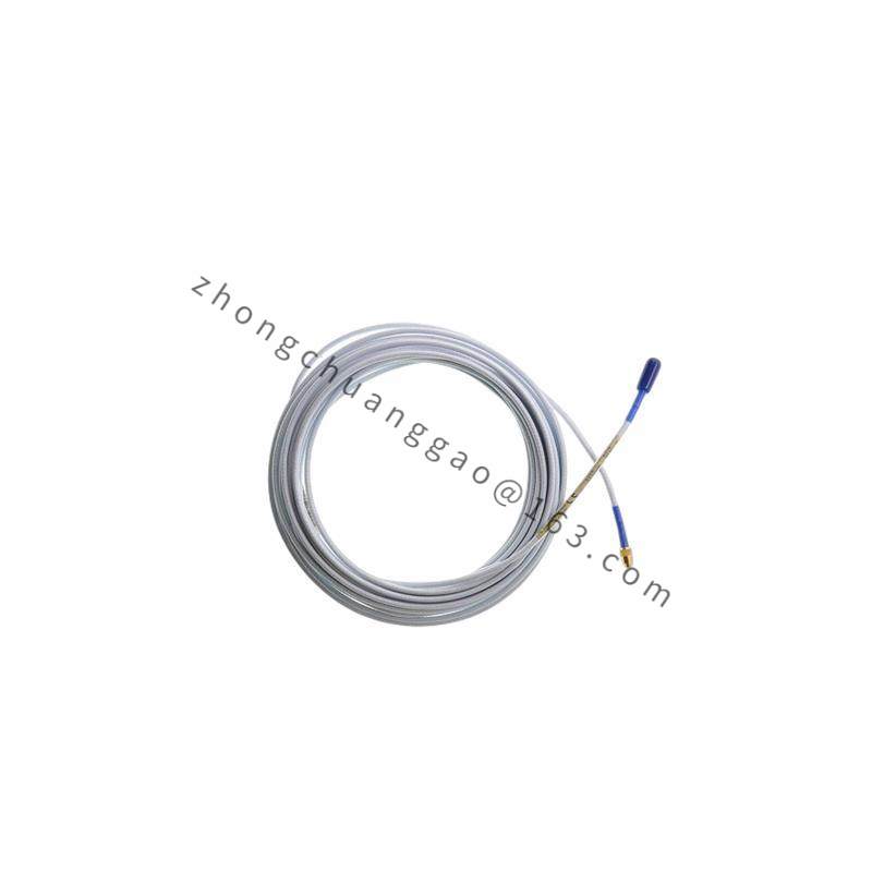 BENTLY NEVADA 330130-080-00-00 Standard Extension Cable