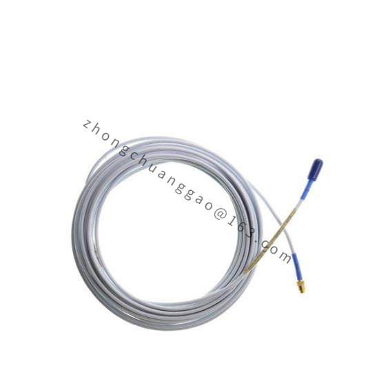 Bently Nevada 330130-080-00-00  TSI System