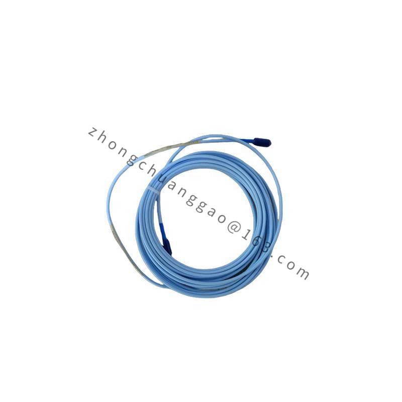 Bently Nevada 330130-080-00-05 CABLE EXTENSION