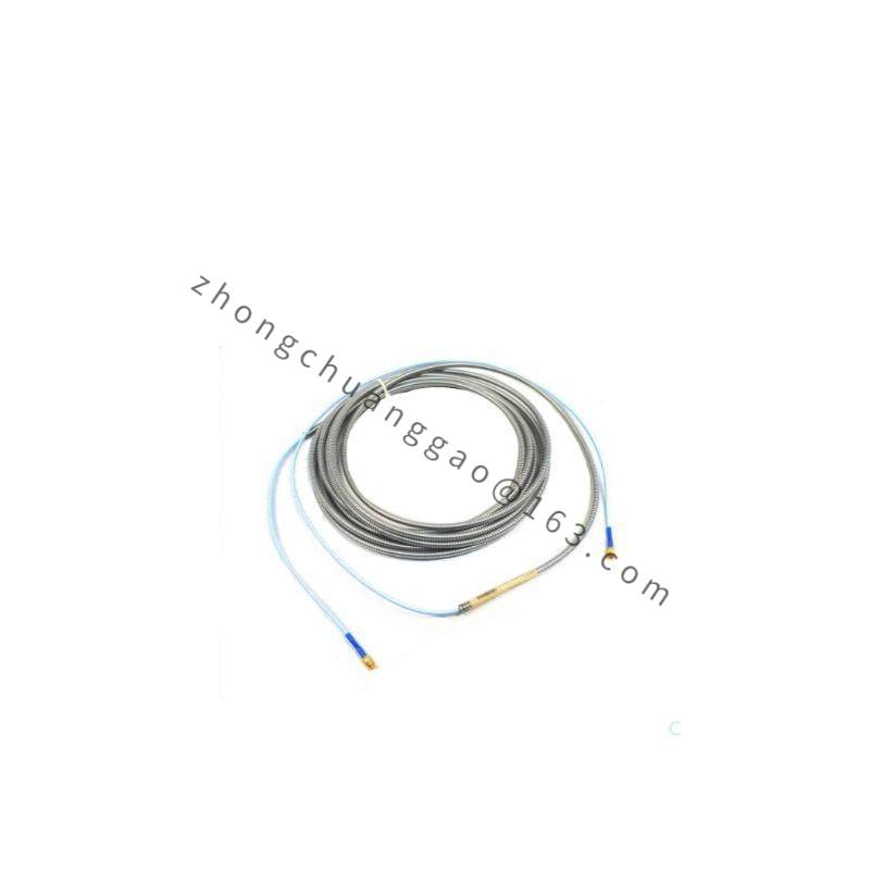 Bently Nevada 330130-080-01-CN 3300 XL Standard Extension Cable