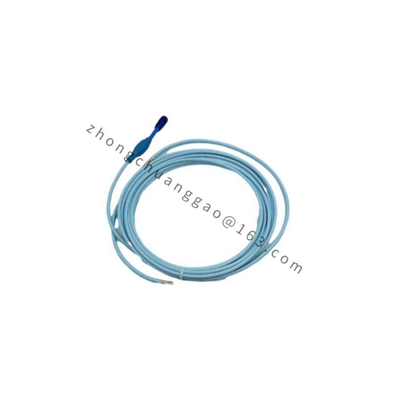 Bently Nevada 330130-080-02-05 Standard Extension Cable