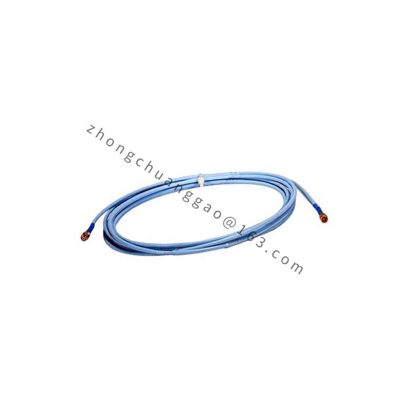 Bently Nevada 330130-080-02-CN Extension Cable