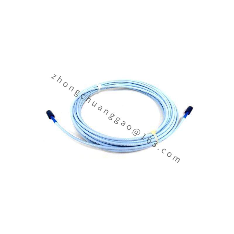 BENTLY NEVADA 330130-080-10-00 8MM EXTENSION CABLE