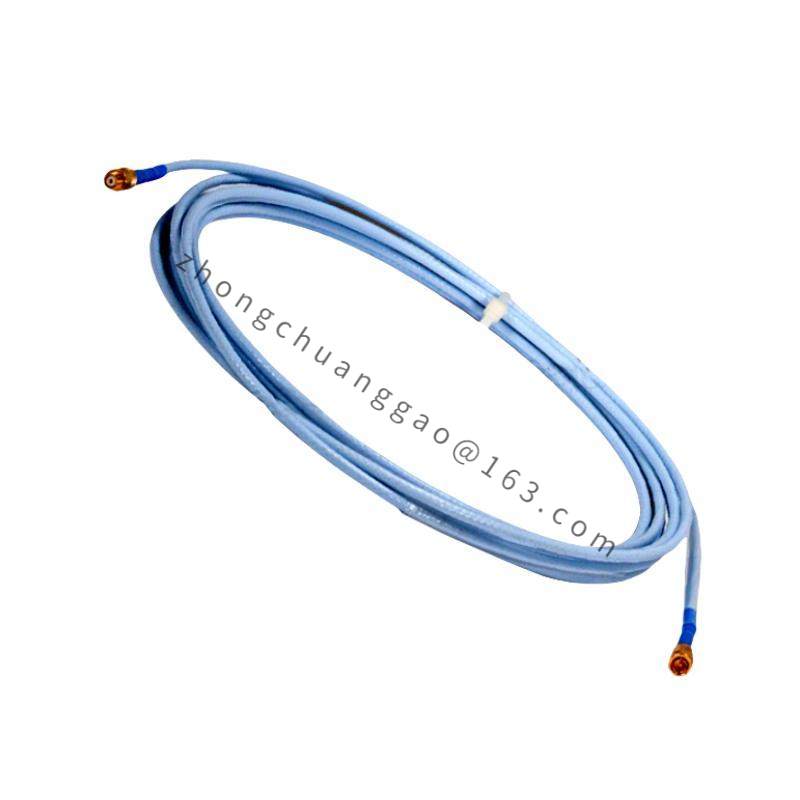 BENTLY NEVADA 330130-085-00-02 3300 XL Extension Cable