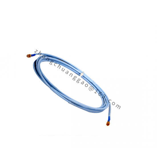 Bently Nevada 330130-085-00-05  Extension Cable