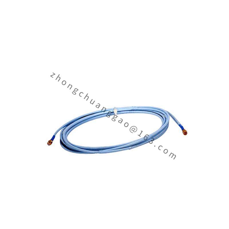 Bently Nevada 330130-085-00-CN Extension Cable