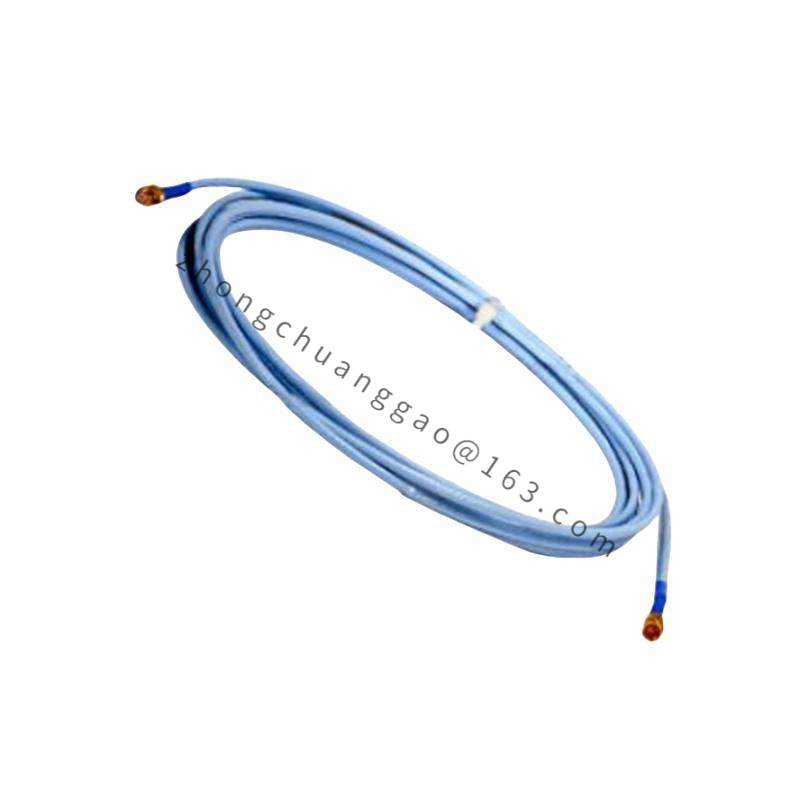 Bently Nevada  330130-085-03-00  3300 XL Standard Extension Cable