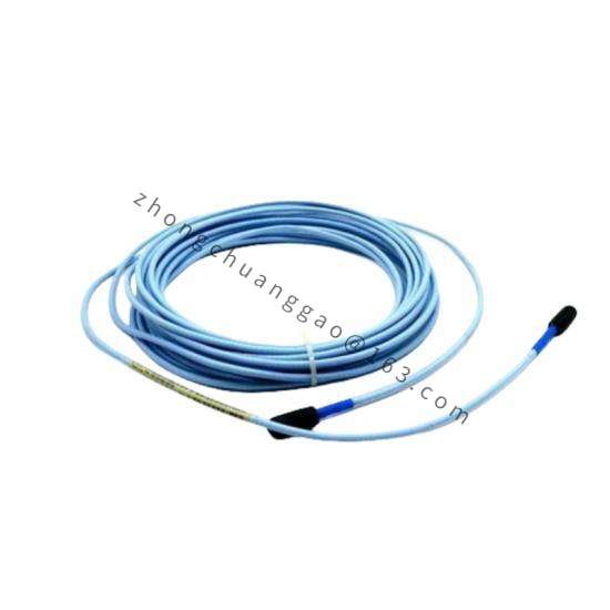 Bently Nevada 330130-085-12-05 Extension Cable