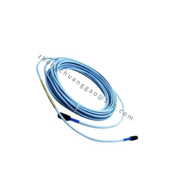 Bently Nevada 330130-085-12-05 Extension Cable
