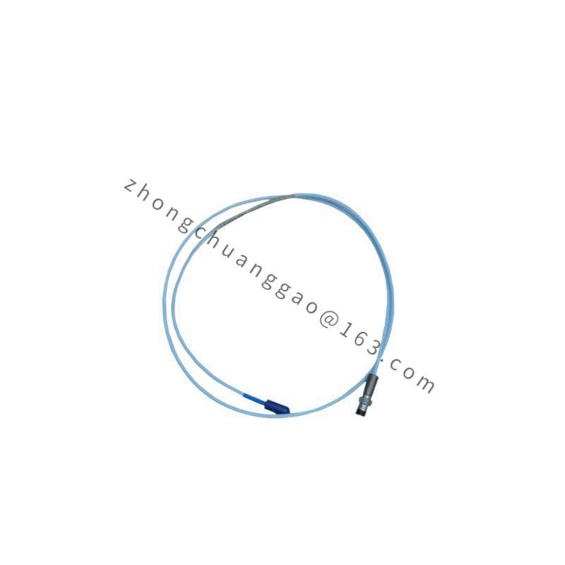 Bently Nevada 330171-00-08-10-02-00 Proximity Probes