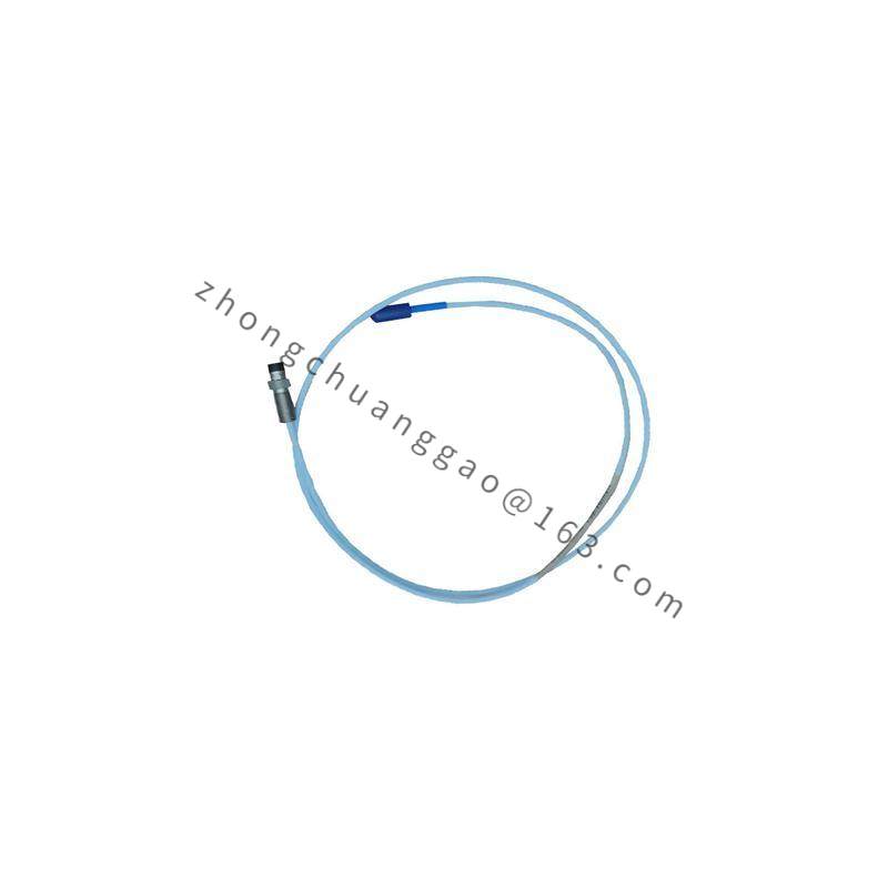 BENTLY NEVADA 330171-00-20-90-02-05 3300 5 mm Proximity Probes