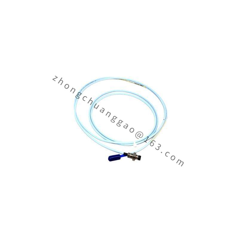 BENTLY NEVADA 330171-00-32-05-01-05 3300 5 mm Proximity Probes
