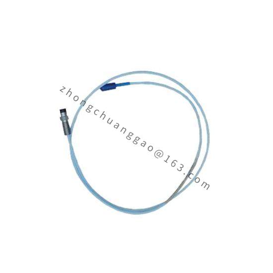 BENTLY NEVADA 330171-01-10-10-02-00  Proximity Transducer System