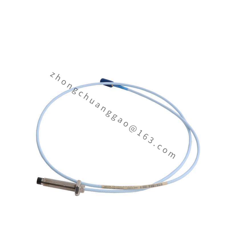 Bently Nevada 330173-00-02-10-02-CN 3300 5mm Transducer