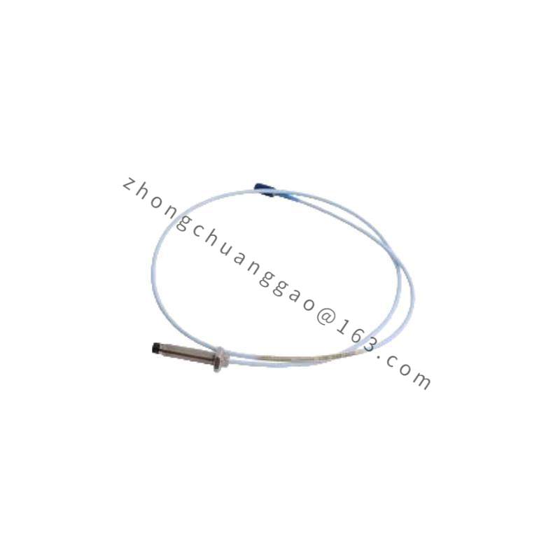Bently Nevada 330173-00-06-10-02-CN 3300 5mm Proximity Transducer