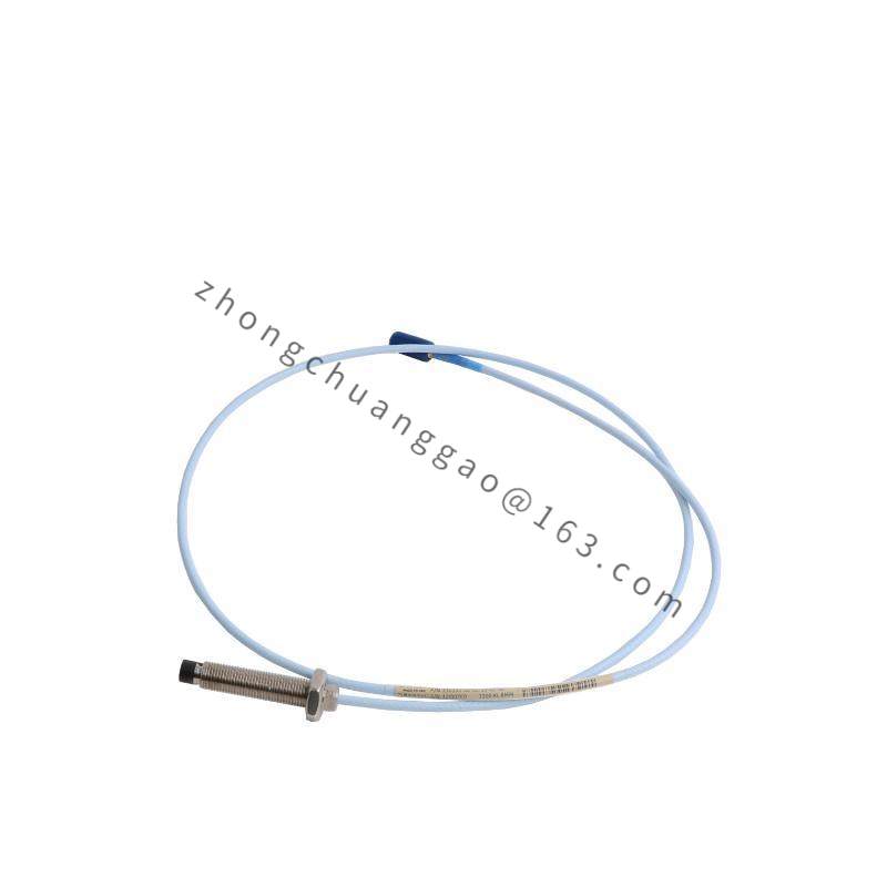 Bently Nevada 330173-00-07-10-02-CN 3300 XL 8 mm Proximity Probes
