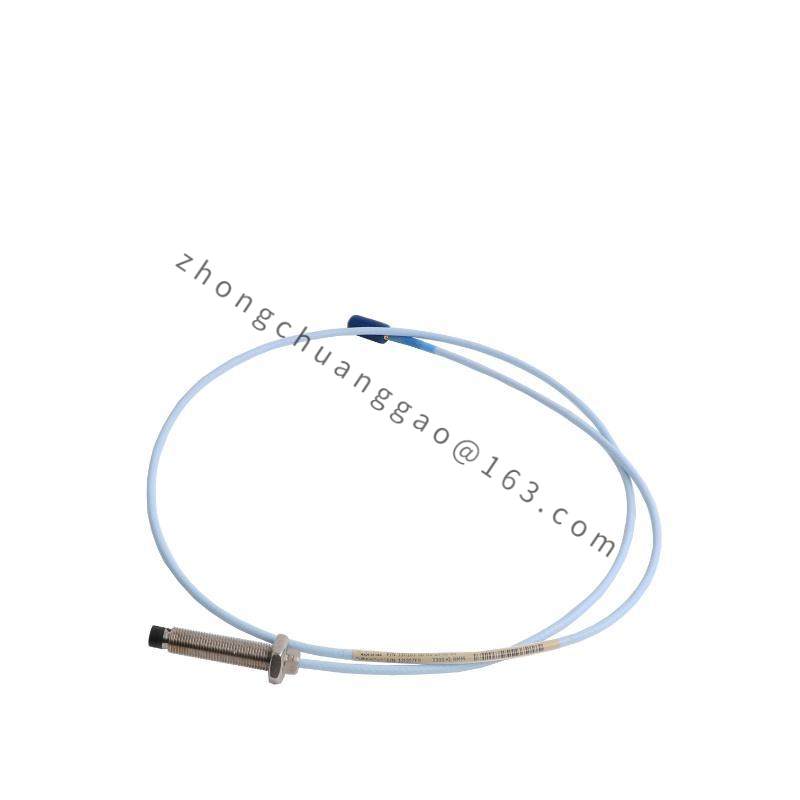 Bently Nevada 330173-00-09-10-02-CN 3300 5mm Transducer