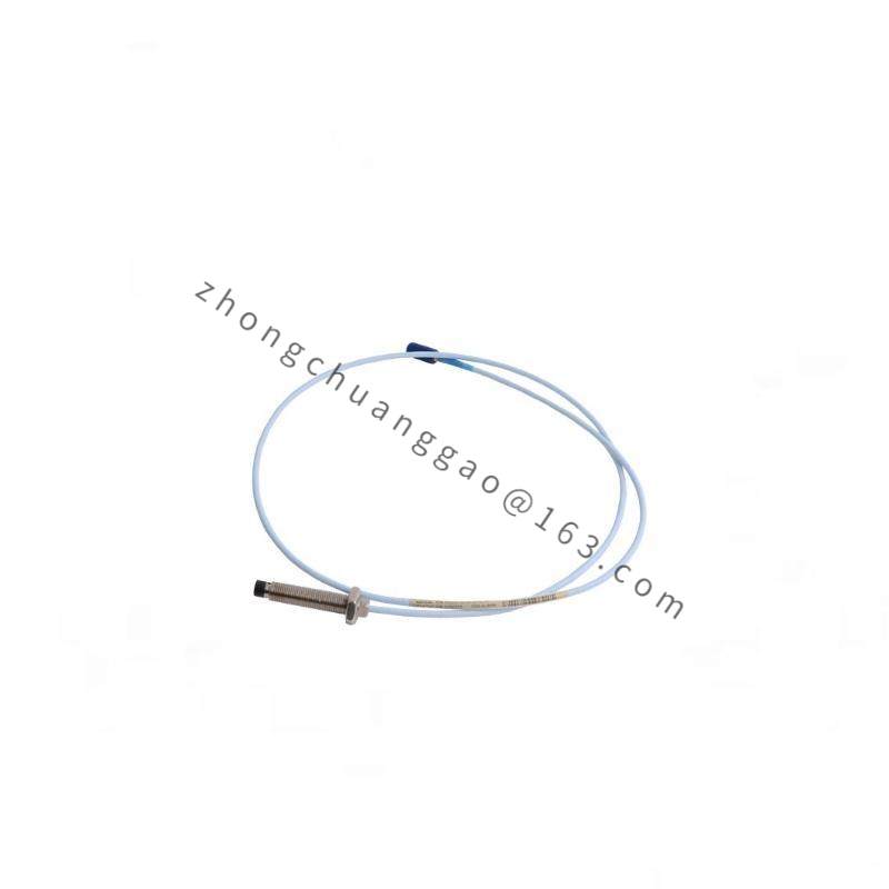 BENTLY NEVADA 330173-04-08-10-02-00 3300 5mm Proximity Probes