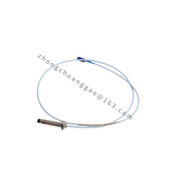 Bently Nevada 330173-04-08-10-02-00  Proximity Probes