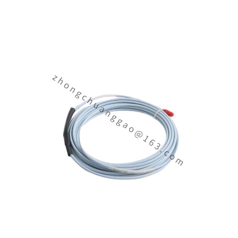 Bently Nevada 330173-07-11-10-02-00 Proximity Probes