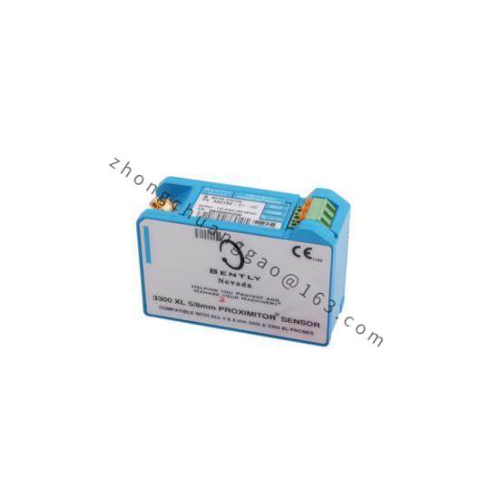 Bently Nevada 330180-12-05 3300 XL Proximitor Sensor