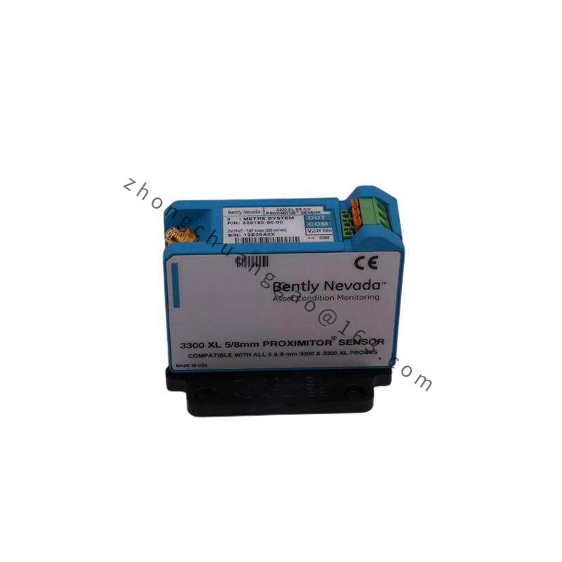 Bently Nevada 330180-51-CN Proximity Sensor
