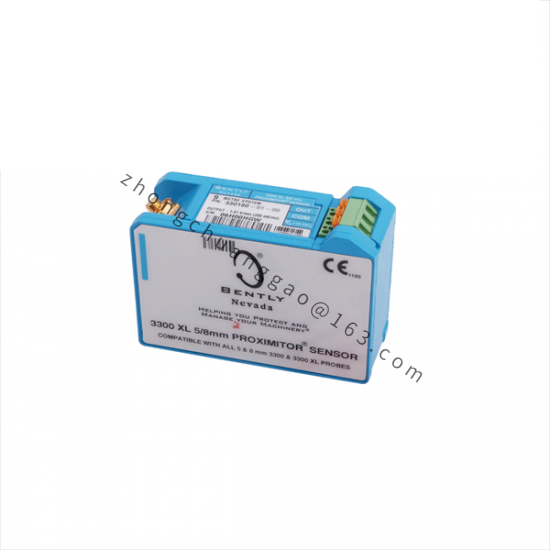 Bently Nevada 330180-90-00 Proximitor Sensor
